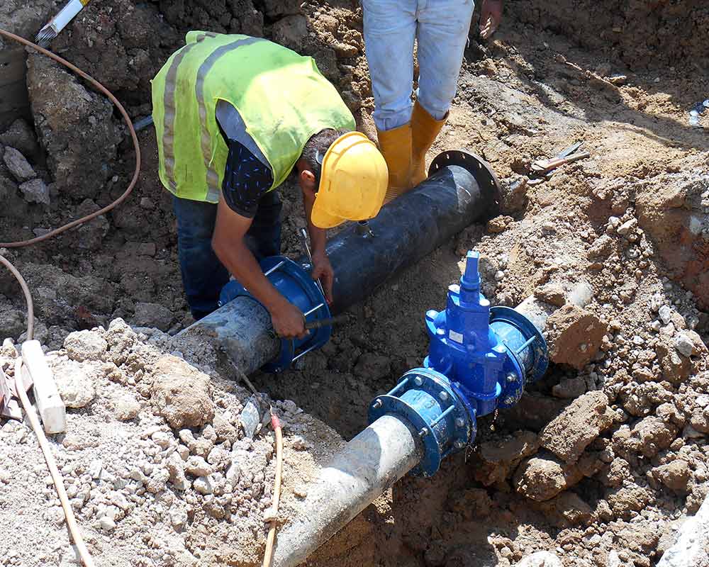 sewage-line-installation-alexandria-oh